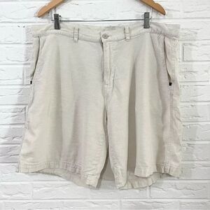 Patagonia Men’s Back Step Hemp & Organic Cotton Size 38